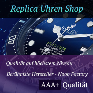 Replica Uhren Shop