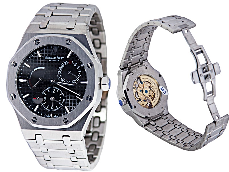 AP Royal Oak Replica Uhr