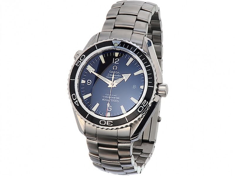 Omega SeaMaster Replica