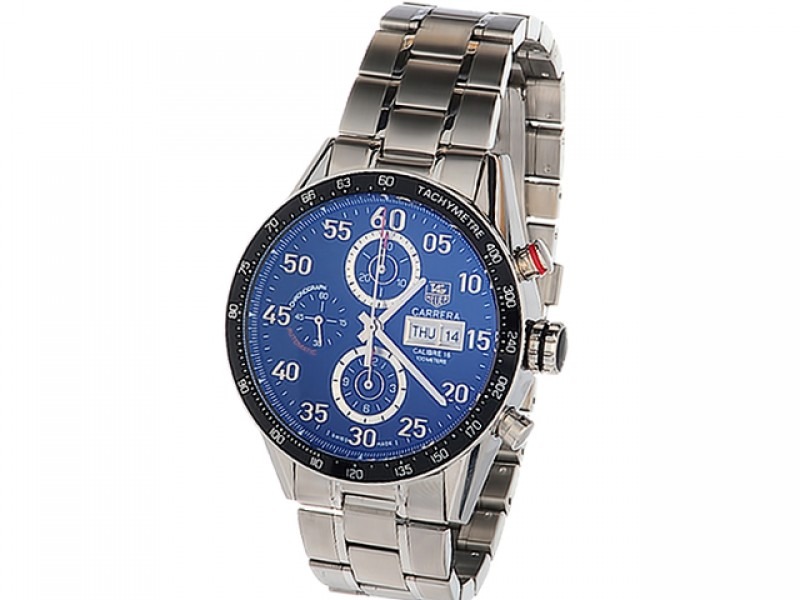 Tag Heuer Carerra Replica Uhr